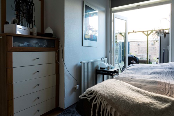 Medium property photo - Wognumstraat 47, 2547 TL Den Haag